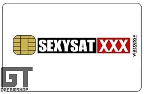 SexySat XXX Preview